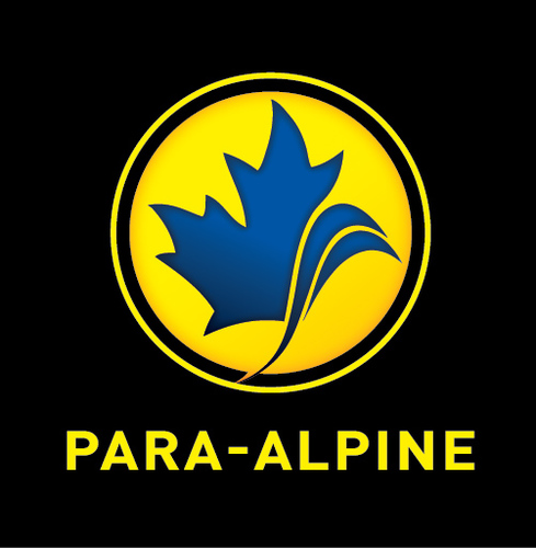Canadian Para-Alpine Ski Team