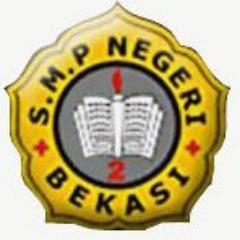 Bukan Twitter Resmi SMPN 2 Bekasi | Instagram: smpn2bks