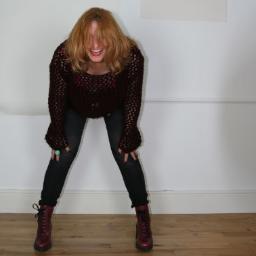 seana_wilson's profile picture. Artist