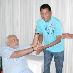Narendra Modi Ke Alawa Koi Manjur Nahi.....Jai Ho Modiji Ki