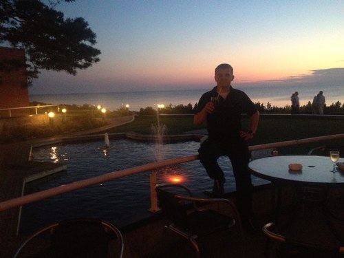 KaasikMarko's profile picture. 