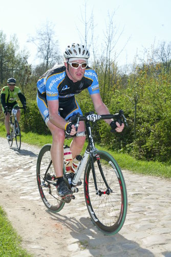 Bike Rider
