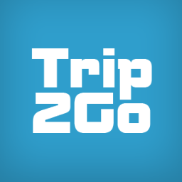 trip2go_ru's profile picture. Клуб самостоятельных путешественников /
Поиск авиабилетов и отелей по лучшим ценам / Туристическая социальная сеть