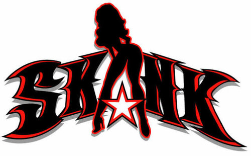 Nigerias indie label based in Lagos with strong faces and hearts to match. We are/You are 'Team skank!' Jump on in, the Hooch is lovely....