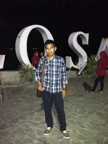 rifaitkamarudin's profile picture. Kerja keras demi mncapai impian