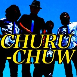 CHURU-CHUW(ちゅるっちゅう)のofficialアカウントです。横浜市鶴見区出身在住のロックバンド💈｢Winning flags｣発売中🐤大切なコトPhttps://youtu.be/8xUZC7hYHjwlH 🐤鶴見区区制80周年ｲﾒｰｼﾞｿﾝｸﾞ『VIVA HAPPY! / つるみ川』