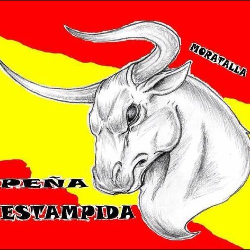 estampidamorata's profile picture. Expertos en liarla... DANDO GUERRA DESDE EL AÑO 2003 y mientras puedan nuestros cuerpos. MORATALLA