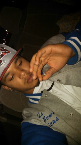 LEO king of da jungle born on august 11th n down for wateva check me out