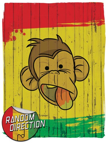 RAND0MDIRECTION's profile picture. Random Direction is a creative outlet where artistic ideas come to life. It's an idea of taking art and running with it in as many directions as possible.