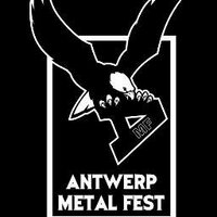 Antwerp Metal Fest (@antwerpmetalf) 's Twitter Profile