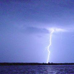 Onweer is super cool !