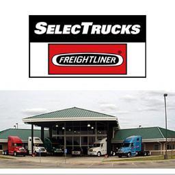 SelecTrucks of Houston is the unique approach to used trucks. We understand the challenges you face in today's increasingly competitive transportation industry.