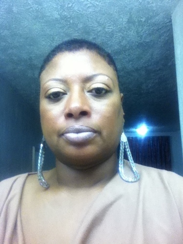 I am a people's person with love for others. Employed in the criminal justice field.