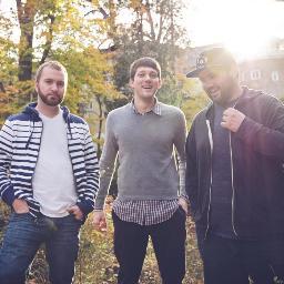 Original Funk/Rock band from the Washington DC area.