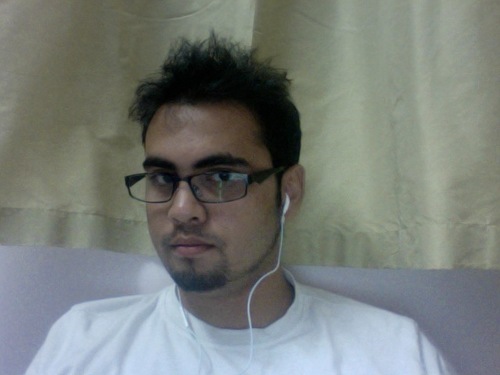 Defence Brat | Techsavvy | Audio Engineer | Wanderer | Love for Electronic Music
