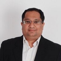 Anuj Vaid (@anujvaid) 's Twitter Profile