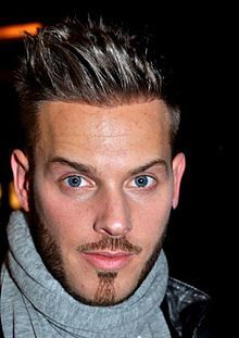 Je suis chanteur