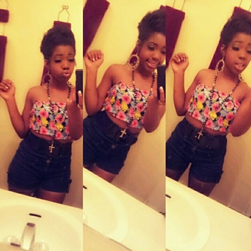 Keep This Shxt 3Hunna ,#TeamCapricorn | 18| #Senior'13| i Get Highh To Kill My Lowss ; IG: jazmaynee ~KIK: msjayye #TeamFollowback