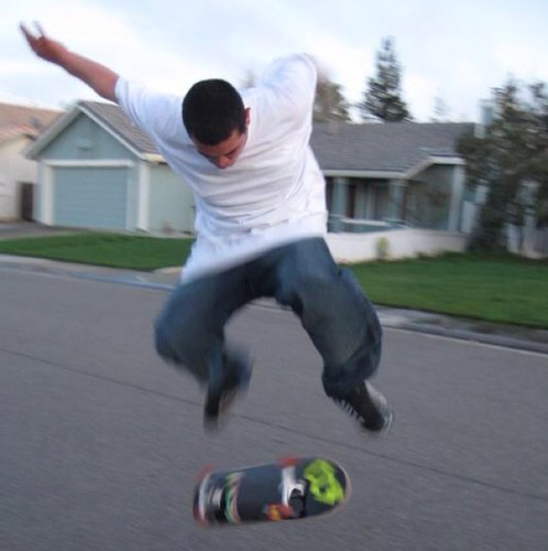 Zack_T_Garcia's profile picture. The name is zack im from galt california and live in portland oregon follow me i follow back