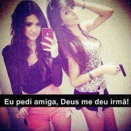 Eu sou do tamanho daquilo que sinto, que vejo e que faço, não do tamanho que os outros me enxergam.