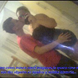 Eii cunhadinha aqui ée a pessoa que te ama mutio e que voce pode contar smp smp viu, adorei muito te conhecer vc ja mora no meu s2 @_Baixinees invadindo tt aq..