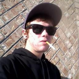 StrangeJesse Profile Picture