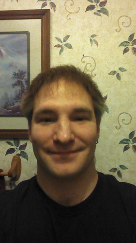 jlrider79's profile picture. 