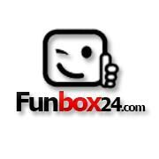 funbox24's profile picture. Your daily dose of laughs!