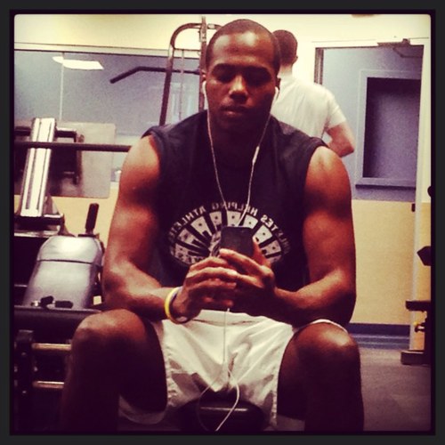 I see what others don't 
Howard University Tennis