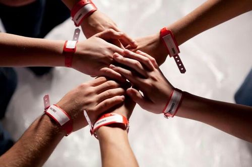 Polseres Vermelles...sempre!*-*