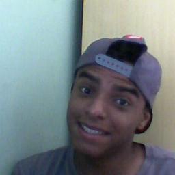 A amizade é tudo! :)