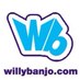 Willy Banjo.com π (@willy_banjo) Twitter profile photo Willy Banjo.com π (@willy_banjo) Twitter profile photo