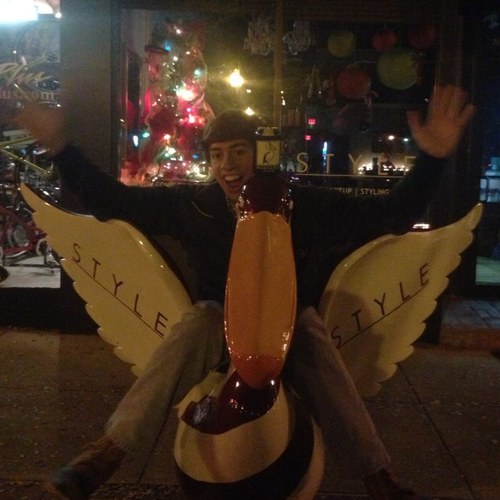 Buschwacker6's profile picture. 