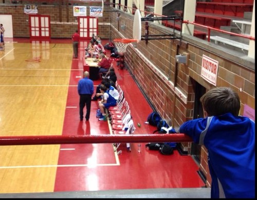 coachbailey1's profile picture. 