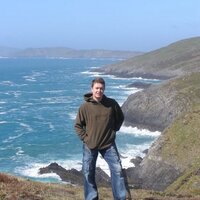 Daire O hUallachain (@dohuallachain) 's Twitter Profile