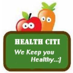 healthciti's profile picture. 