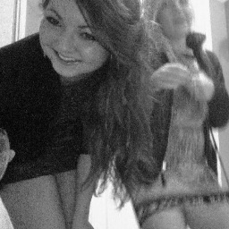 AnnabelleCroft's profile picture. 