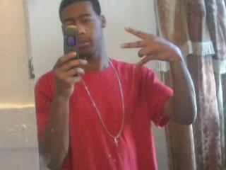 LilSavage2192's profile picture. 