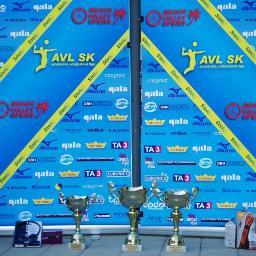 AVL SK klub, Amaterska Volejbalova Liga SK