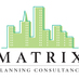 Andy Stephens (@matrixplanning) Twitter profile photo