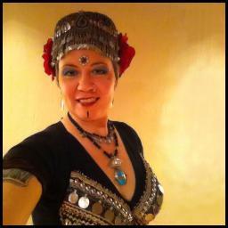 ElysiumTribal's profile picture. American Tribal Style® bellydance instructor & performer. Visit our website for class times, performance dates and ATS® dance costuming supplies.