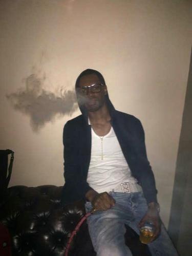 MeRmA_'s profile picture. U.P.S Guy , HookahGuy, && The best lover