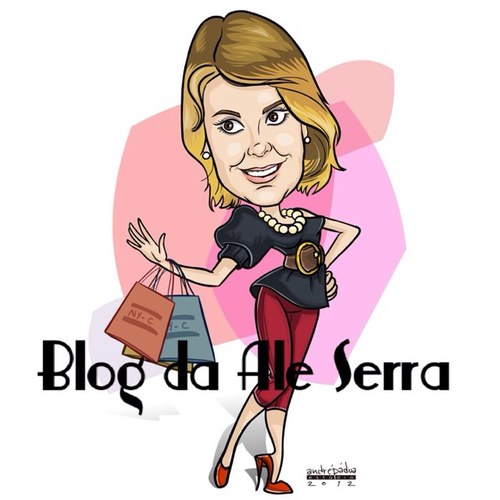 Amante de moda, fashion blogger, minha vida!
