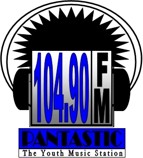 Radio Pantastic 104.90 FM The Youth Music Station +6281346444433 (SMS) / 0545-41923 (HotLine) || https://t.co/ld8LSlR9Cb