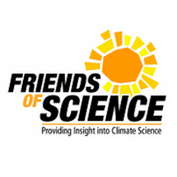 Friends of Science(@FriendsOScience) 's Twitter Profile Photo