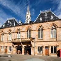 Bishop Town Hall (@bishoptownhall) 's Twitter Profile