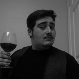 Brock Badger, Shameless Actor, Self Taught Wino, Horrible Historian
