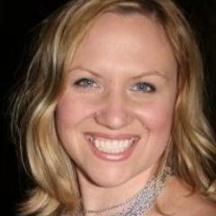 Wife, Mom, #Marketing & #PR Pro, Senior Account Exec. at an awesome firm with the BEST boss, staff and clients!