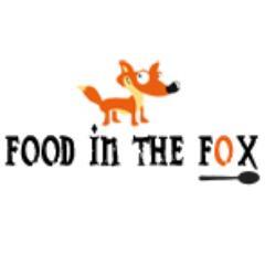 foodinthefox's profile picture. 