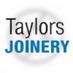 Taylors Joinery (@taylorsjoinery) Twitter profile photo